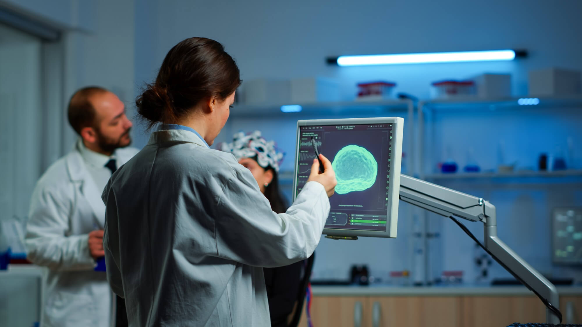 Advances in Medical Imaging and Analysis: How AI is Revolutionizing the Field of Radiology