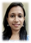 Dr. Debanjali Sarkar