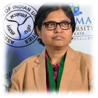 Dr. Moumita Mukherjee