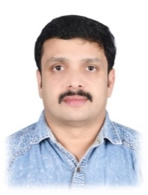Dr. Shajith Damodaran Nair